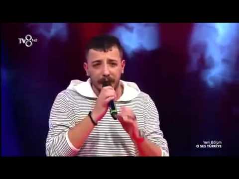 Ahmet Parlak -  Oses Türkiye İsyan