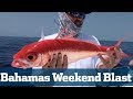 Bahamas Fishing Seminar - Florida Sport Fishing TV - Deep Dropping, Tuna Fishing, Reef Fishing