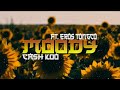 Cash koo  moody official lyric ft eros tongco