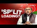 Uttar Pradesh LIVE | SP: UP Deputy CM Claims 25+ MPs May Rebel, Akhilesh Yadav Pushes Back