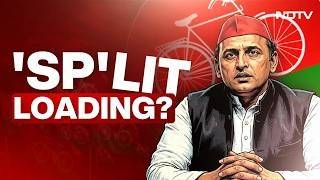 Uttar Pradesh LIVE | SP: UP Deputy CM Claims 25+ MPs May Rebel, Akhilesh Yadav Pushes Back