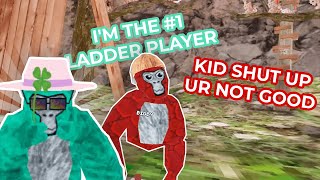 Annoying People as a Little Kid in Gorilla Tag