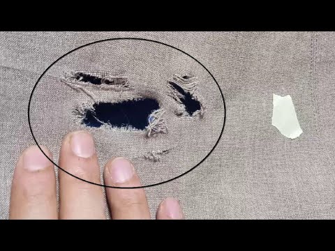 Video: Mengapa menggunakan piring darning?