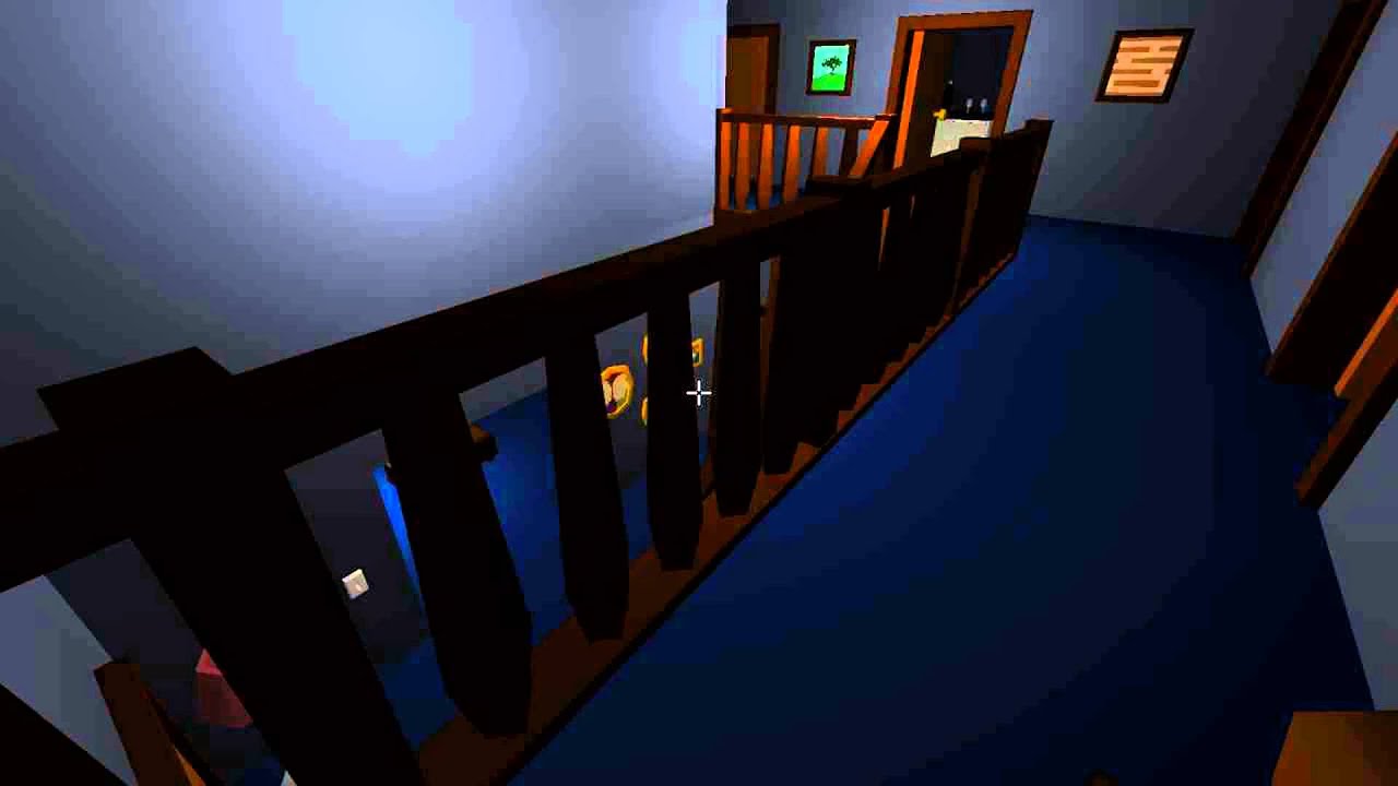 The very organized thief part 1 youtube