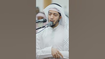 ما تيسر من سورة يس || القارئ بدر البشر