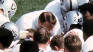 Al Davis tribute  PART 2