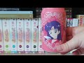 Sammlungs-Update 63: Merch, CDs, Autogramme