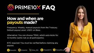 Prime10X Referral Program Explained | Earn Through Transparency