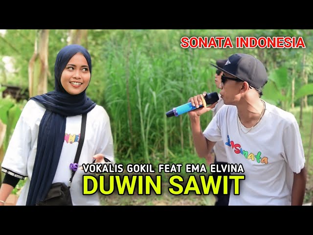 Lagu Sasak Duwin Sawit Vokalis Gokil Feat Ena Elvina Sonata Indonesia class=