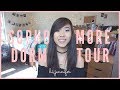 Dorm Room Tour - Sophomore Year (Pacific University) | hi_jennifer