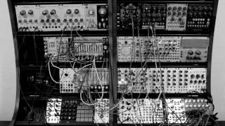 severence // ecosistema patch