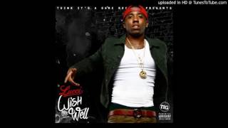 Lucci - Made For It (Wish Me Well)