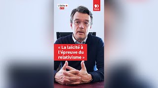 L’édito n°15 de la Licra : « La laïcité à l’épreuve du relativisme »