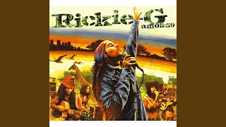 Video thumbnail of "Rickie-G - am08:59"
