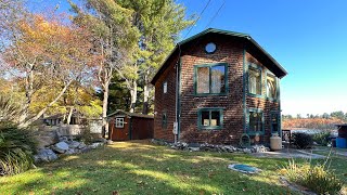 73 Rocky Pond Rd video tour