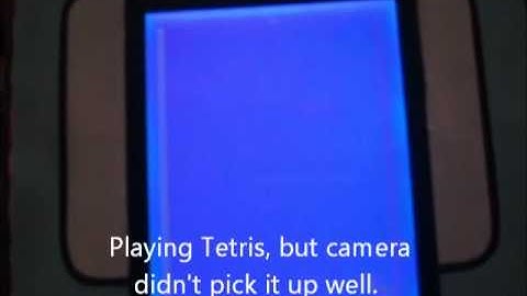 Beemo EECS373 project demo