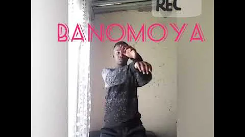 Banomoya by kopano