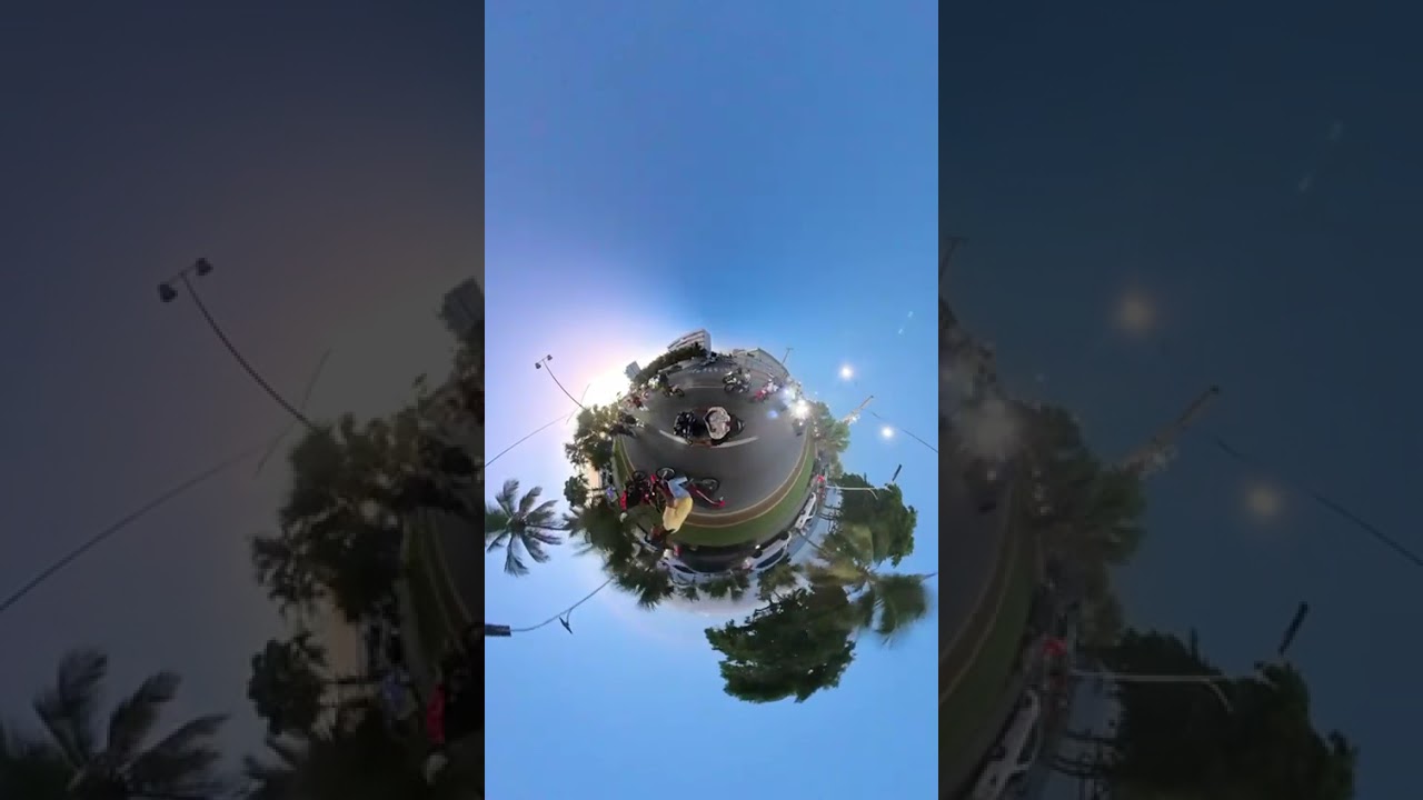 Circuito 2026 del team exotic 