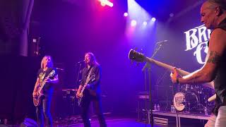 Brother Cane - The Boys Are Back in Town [Thin Lizzy cover] (Houston 05.09.24) HD