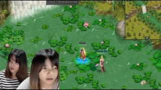 JX2 Online - Cambodia - Version vai boss yok cloak jet phot ai :) screenshot 4