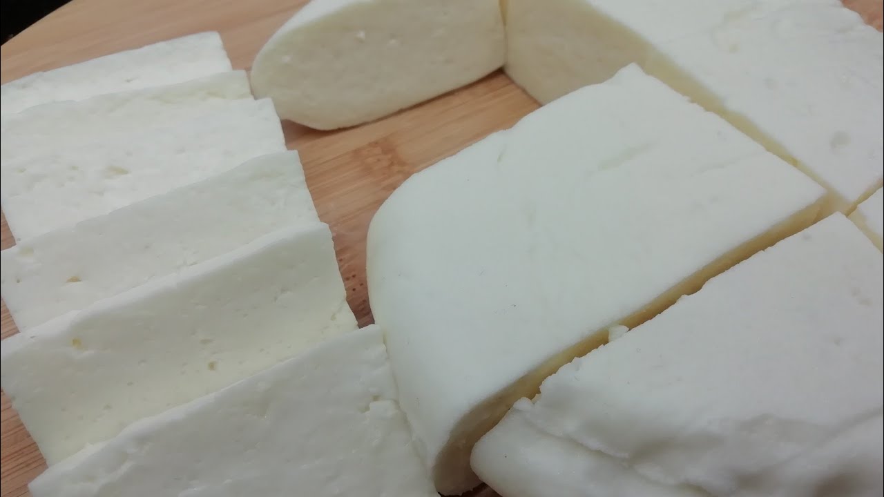 EVDE PEYNİR NASIL YAPILIR? MAYALI PEYNİR TARİFİ ?♀️ - YouTube