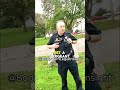 Boss Man Shuts Down Police Pressure Instantly