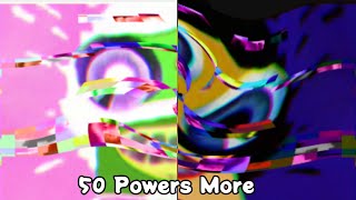 I Hate The Render Pack Collection My Version 50 Powers More