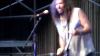 Corrosion of Conformity, &quot;Prayer&quot;, Baltimore, Maryland Death Fest, 27 mai 2011.