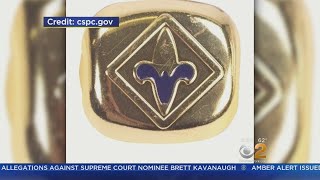 Boy Scouts Recall Neckerchief Slides