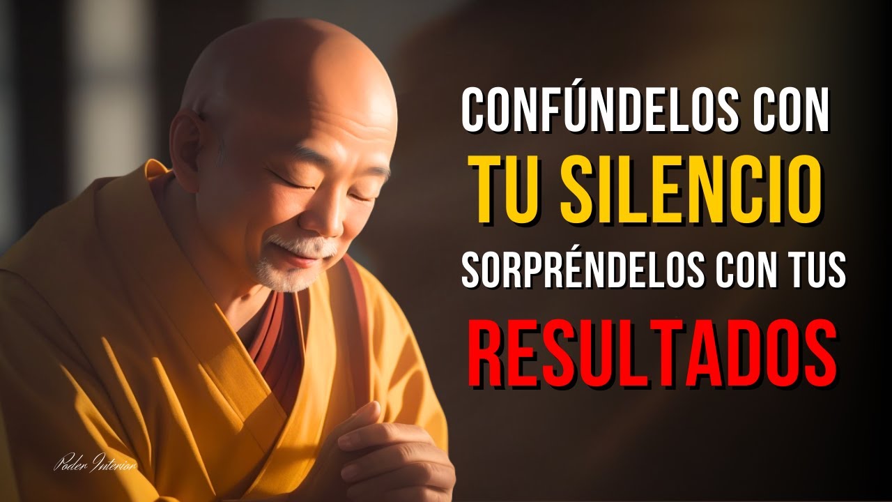 Los Beneficios son INCALCULABLES ¡Comienza a Usar el Poder del SILENCIO ...