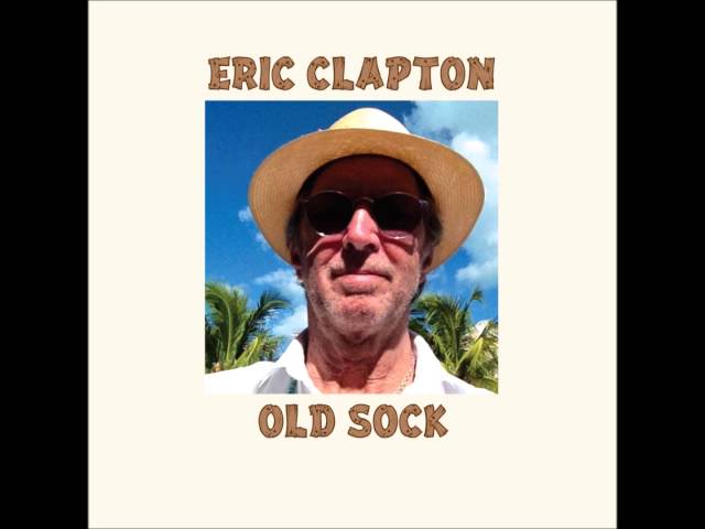 Eric Clapton - All Of Me