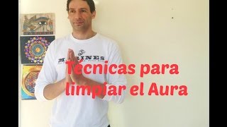 Cómo se puede limpiar el aura de energías negativas? Para qué nos s...