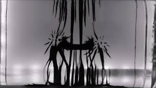 how does this make you feel My Alien-Synth-Music-Visualizer (#ASMVis)