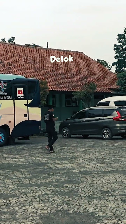 wong liyo koyo kue , yong koyo koe#drivermuda #drivermudapecian