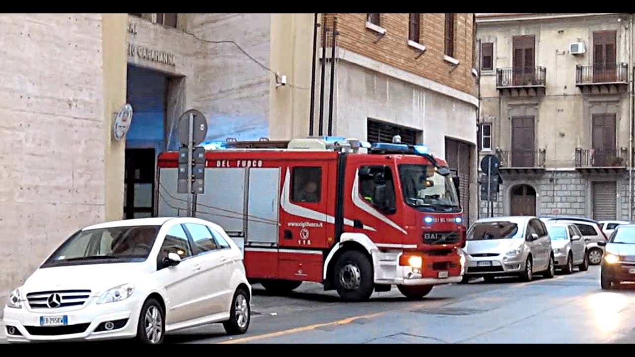 Sirena antincendio per ambulanza della polizia, modello in scala 1:43 in resina - Italia