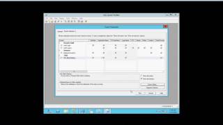 SQL 2012 Profiler