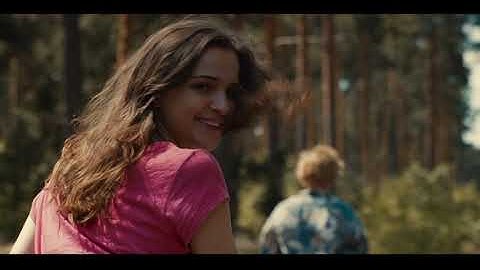 Dark Netflix - Ich Dachte, Ich Haette Mehr Zeit (Ben Frost) - Martha and Jonas