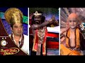 Sadwin & Sachin ENACTS Mythological Characters Vamana and Bali - DID L'il Masters Season 3