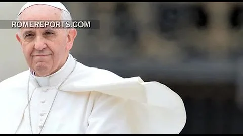 Dove vive attualmente Papa Francesco?
