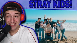 Stray Kids \