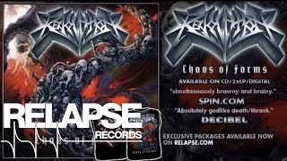 REVOCATION - &quot;Cradle Robber&quot;