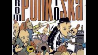 Alpha Boy School - No Excuse (From Punk to Ska Vol.2)