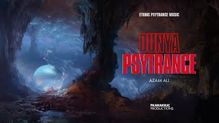 FIRAT KARAKILIÇ - DUNYA #PSYTRANCE REMIX Resimi