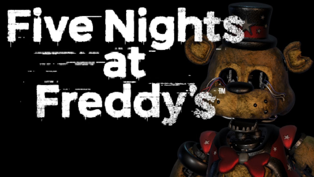 [FNAF] | Rotten Star Freddy's Music Box - YouTube