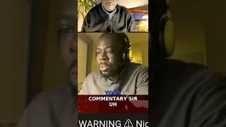 A Call to Avoid Violence in Political Discourse #SharpEdgeNewsTV