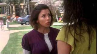 Desperate Housewives: Catfight Mommy Moment