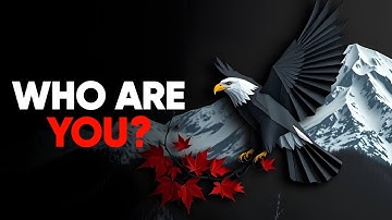 The EAGLE Who Lived as a CHICKEN - A Great Motivational Story