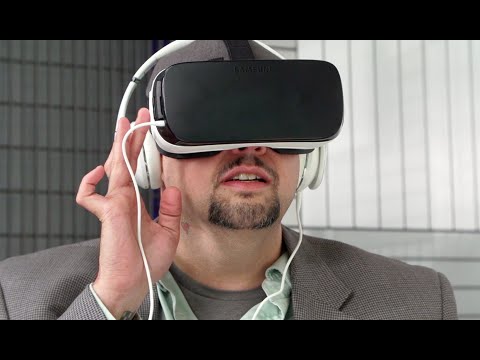 Samsung Gear VR Review