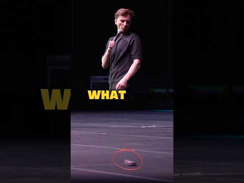 bro got assaulted lmao