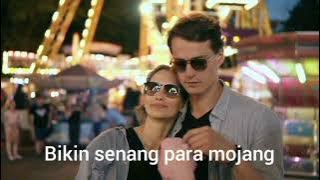 KANG DADANG ANUNYA LAER  Cipt : Intan, Arr : Fmi 